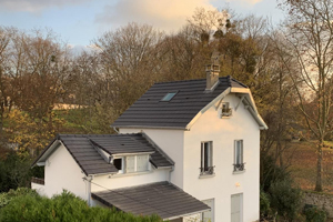 Quand faire l’hydrofuge de toiture ? (Val-de-Marne 94370)