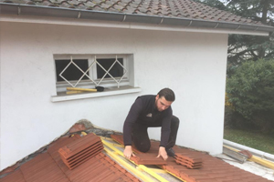 Berthaux couverture : une entreprise couvreur 94 pour toute demande