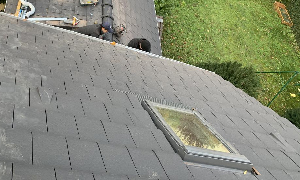 Pose de velux par nos installateurs agréés sur Val-de-Marne (94)